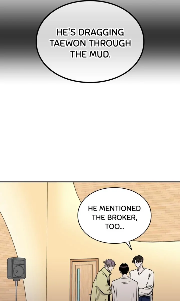 Meteor Orbit Chapter 58 - page 69