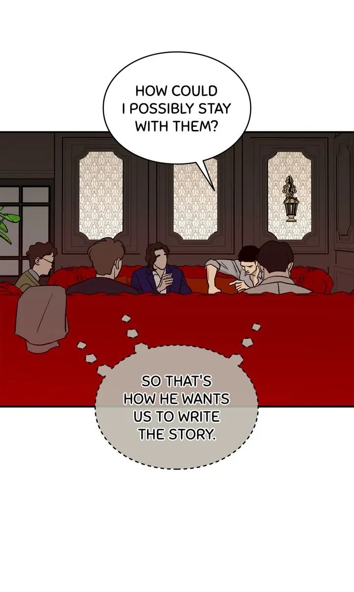 Meteor Orbit Chapter 58 - page 8