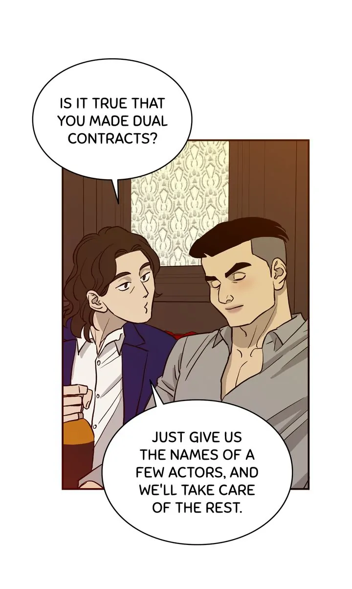 Meteor Orbit Chapter 58 - page 9
