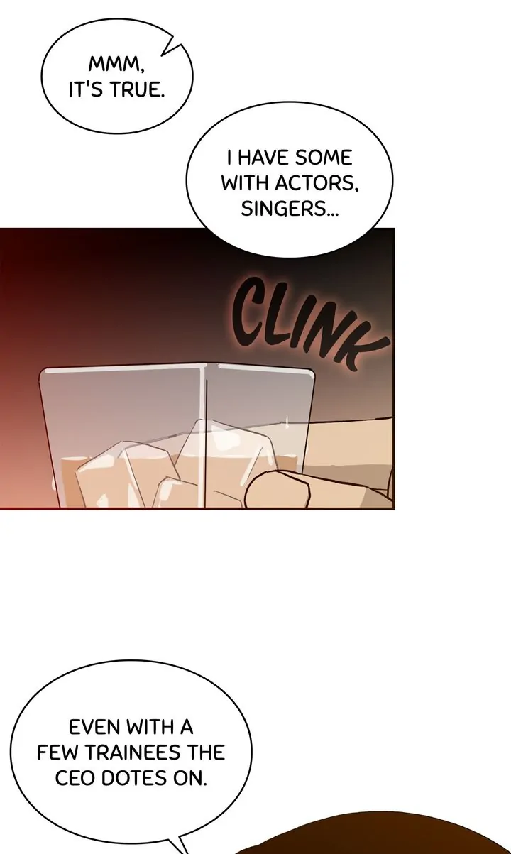 Meteor Orbit Chapter 58 - page 10