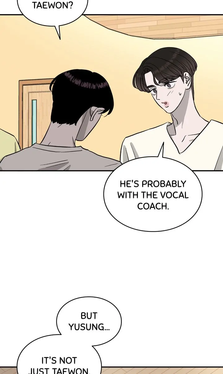 Meteor Orbit Chapter 59 - page 13