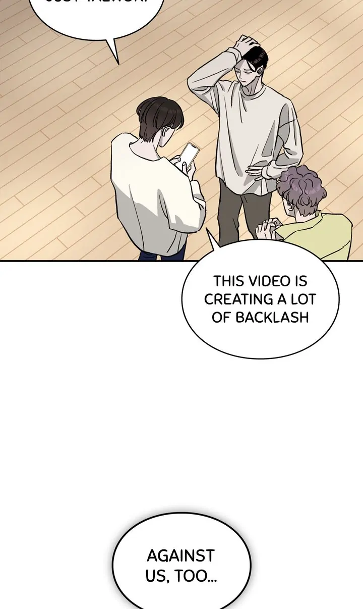 Meteor Orbit Chapter 59 - page 14