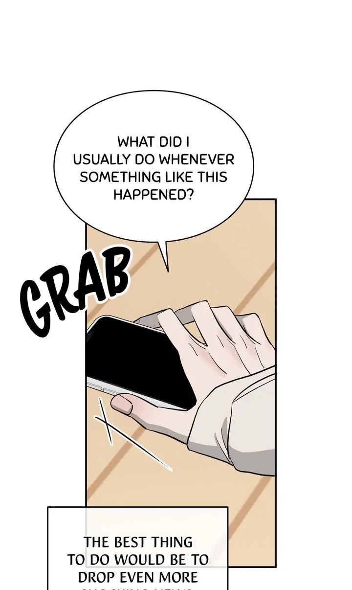 Meteor Orbit Chapter 59 - page 22