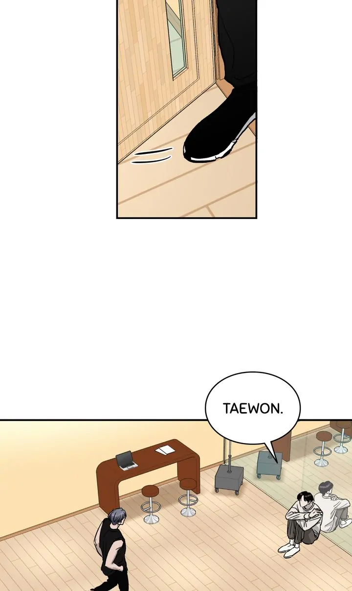 Meteor Orbit Chapter 59 - page 29