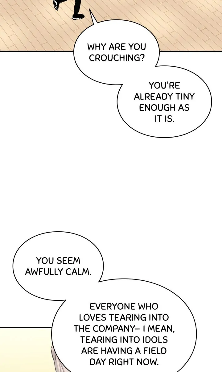 Meteor Orbit Chapter 59 - page 30