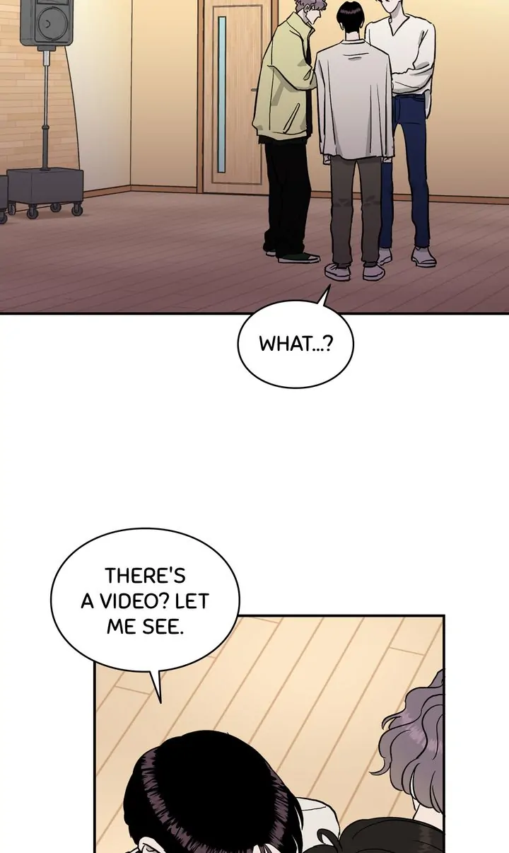 Meteor Orbit Chapter 59 - page 4