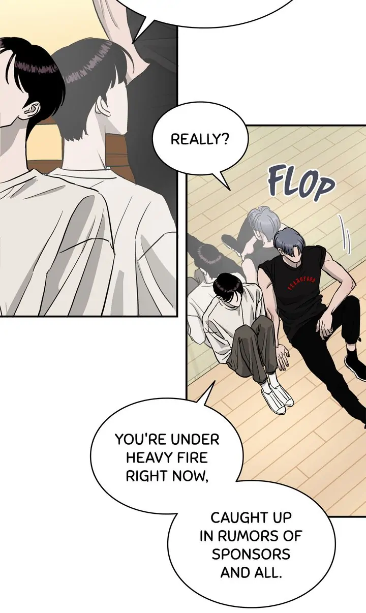 Meteor Orbit Chapter 59 - page 31