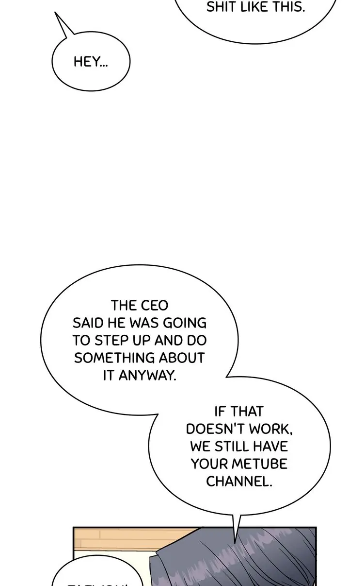 Meteor Orbit Chapter 59 - page 33
