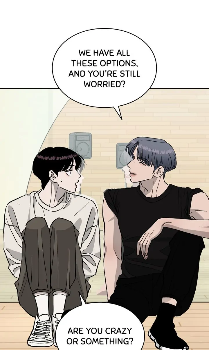 Meteor Orbit Chapter 59 - page 35