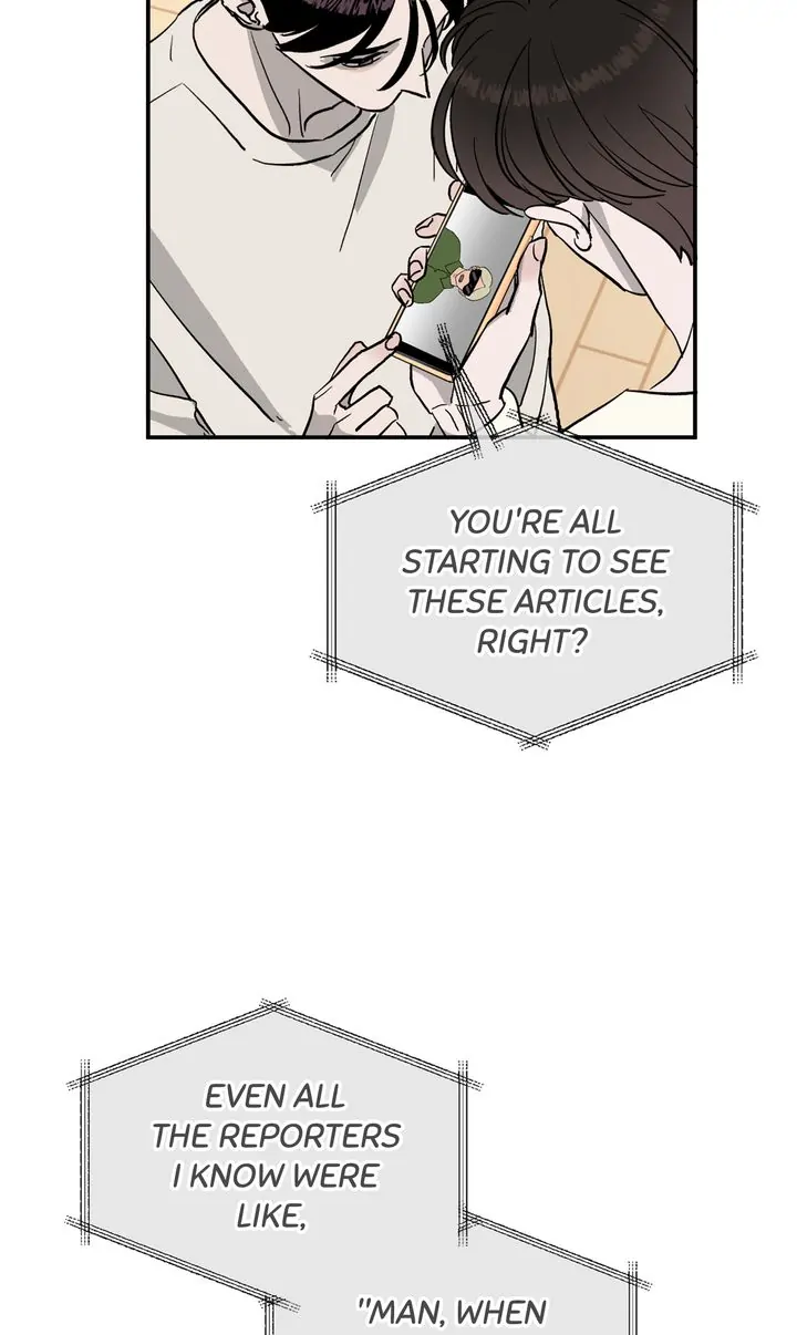 Meteor Orbit Chapter 59 - page 5