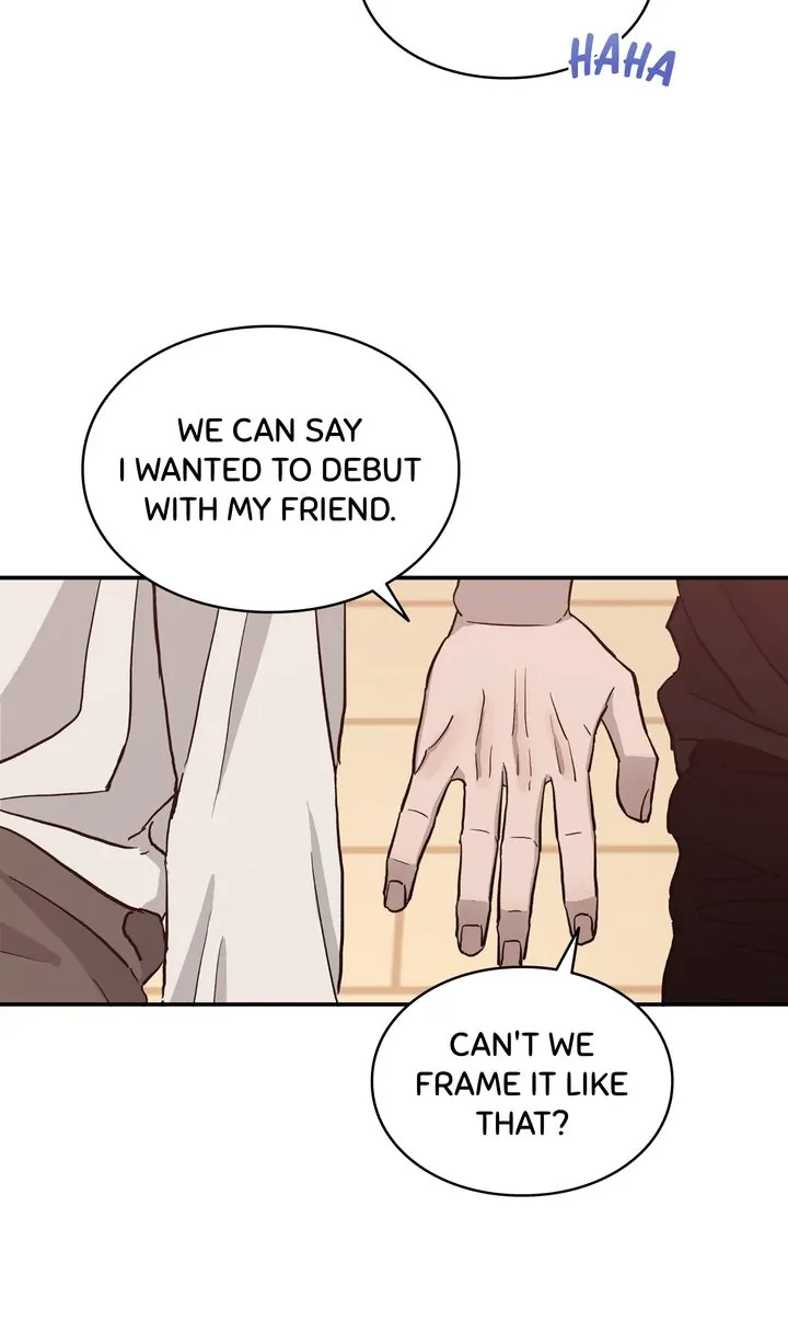 Meteor Orbit Chapter 59 - page 41