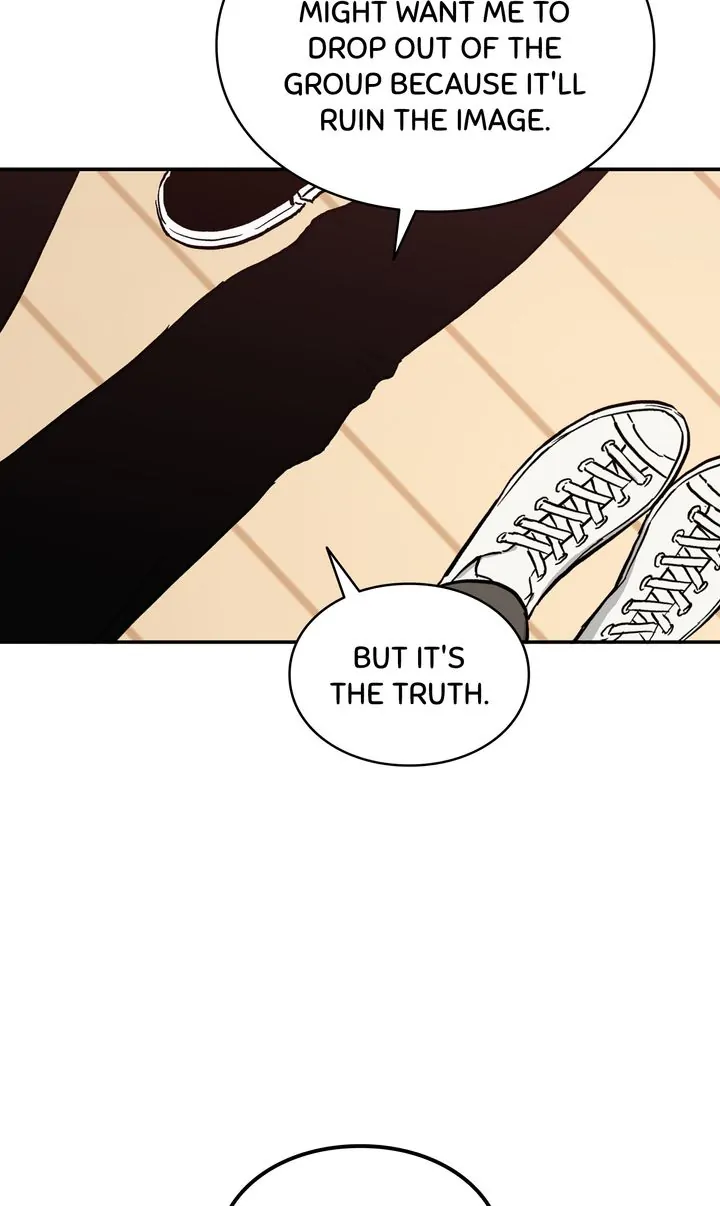 Meteor Orbit Chapter 59 - page 43
