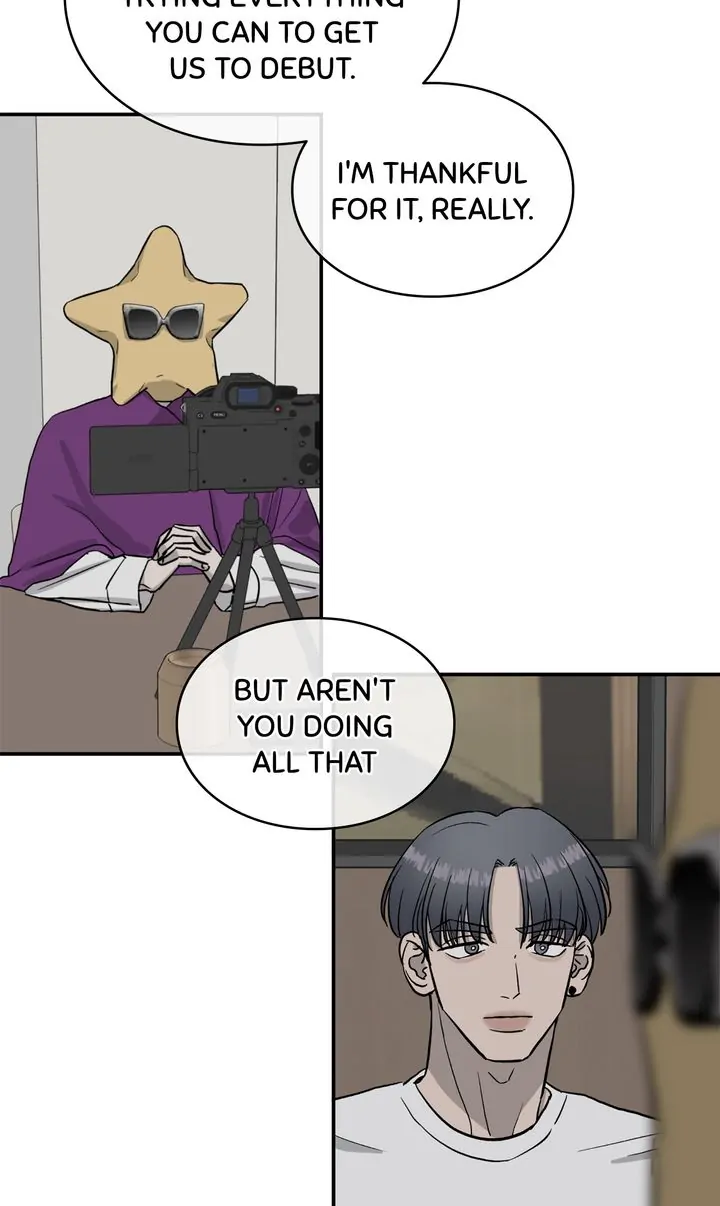 Meteor Orbit Chapter 59 - page 48