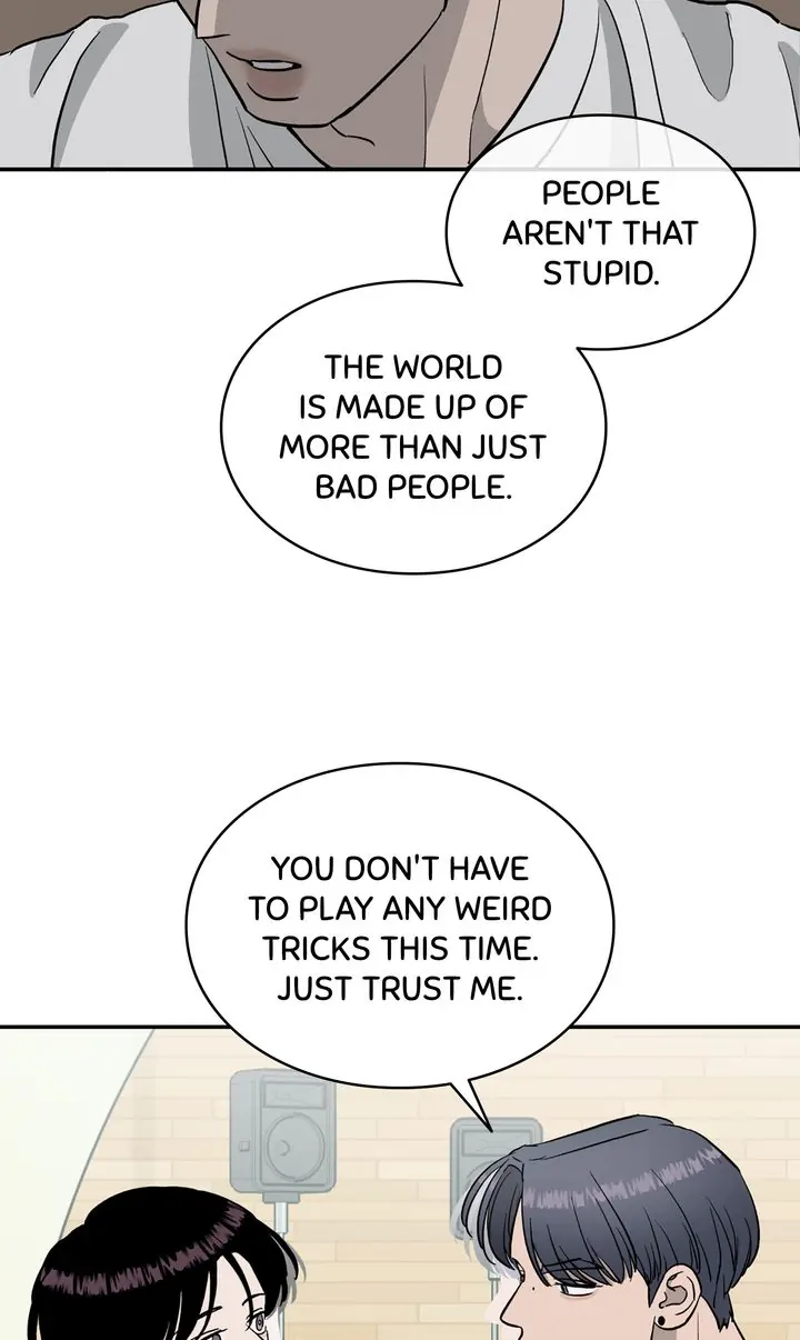 Meteor Orbit Chapter 59 - page 50