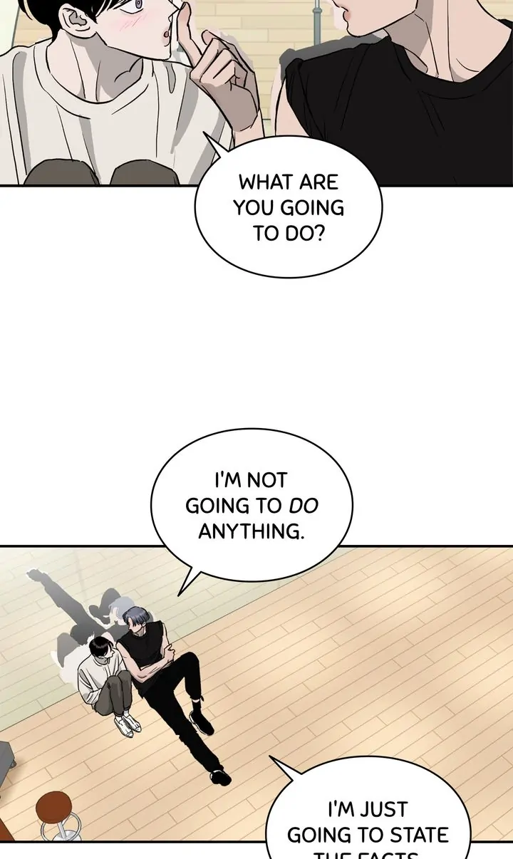 Meteor Orbit Chapter 59 - page 51