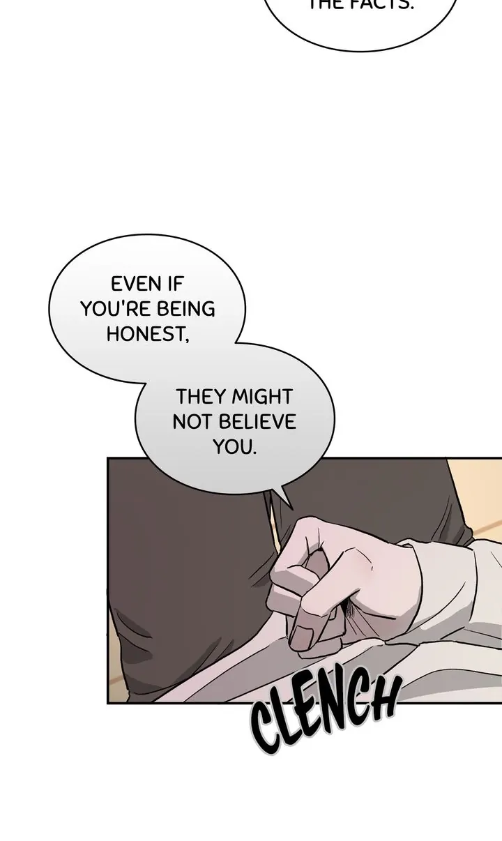 Meteor Orbit Chapter 59 - page 52