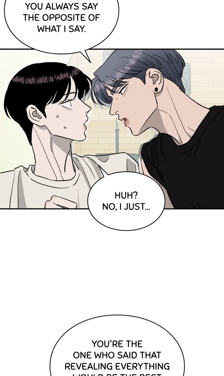 Meteor Orbit Chapter 59 - page 56