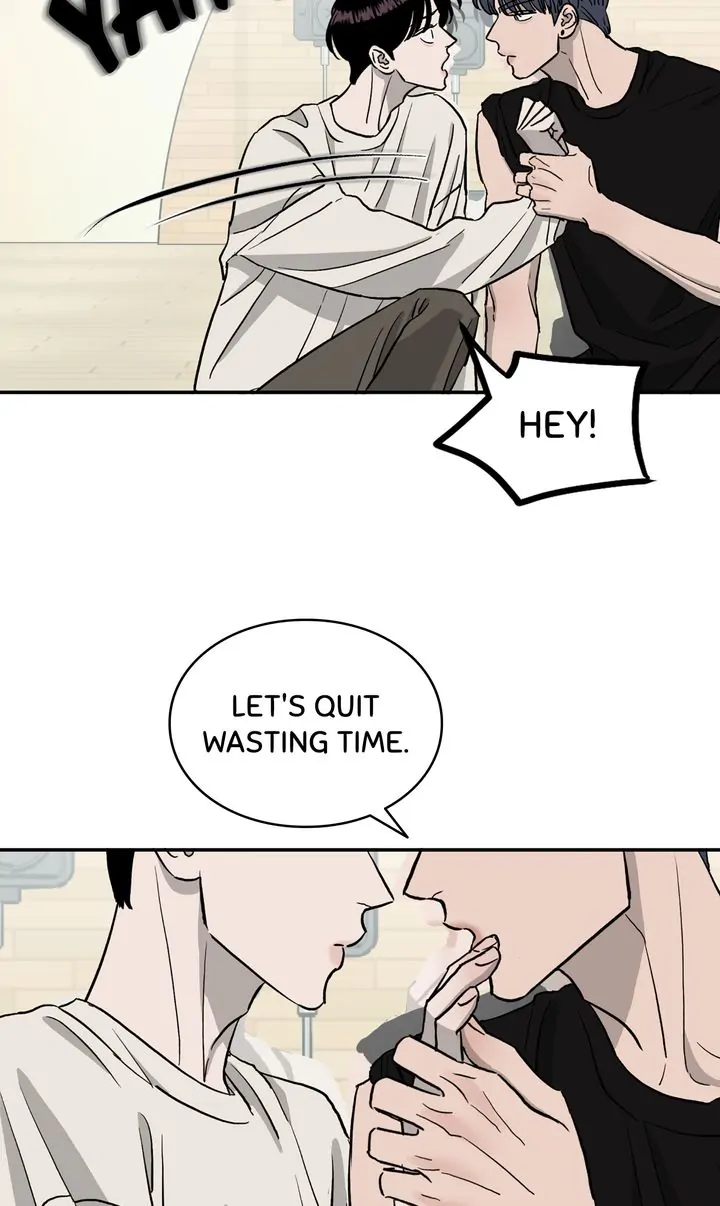 Meteor Orbit Chapter 59 - page 58
