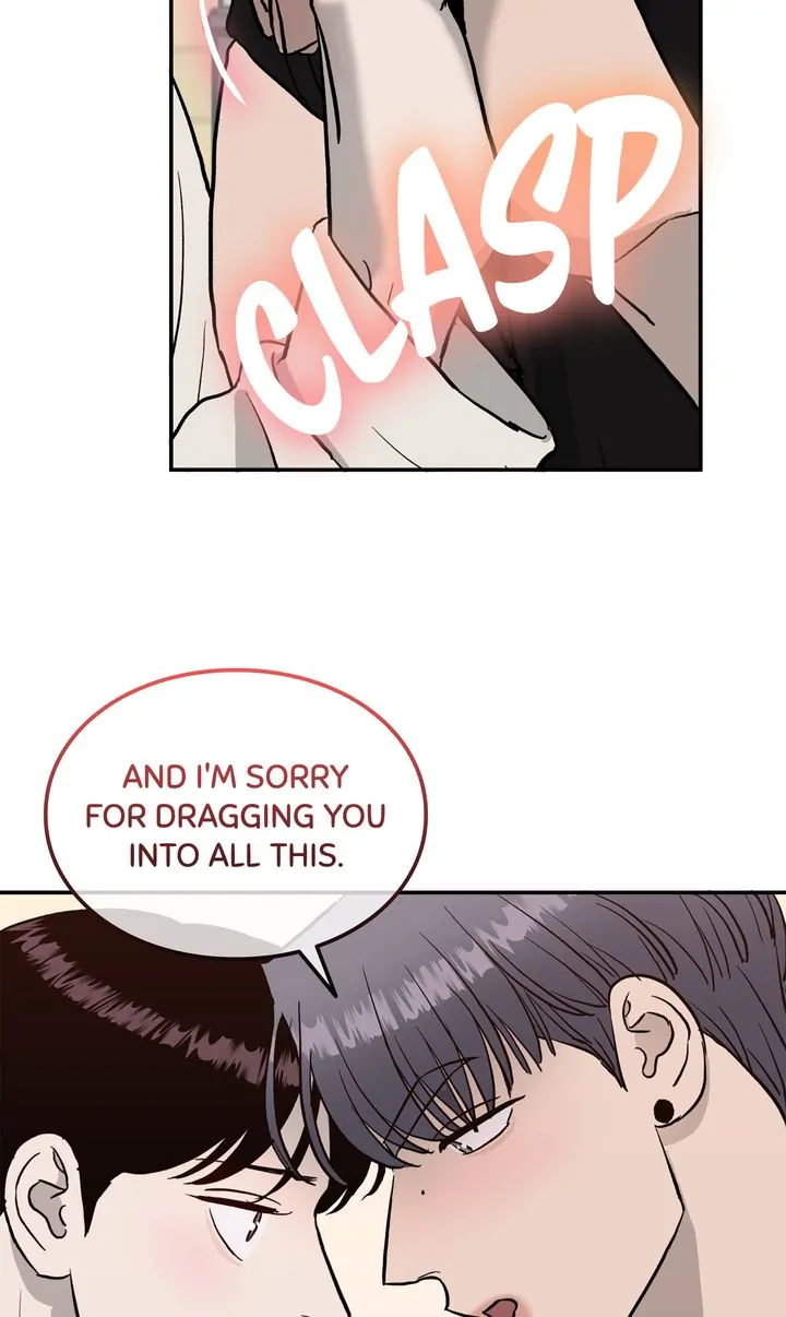 Meteor Orbit Chapter 59 - page 60