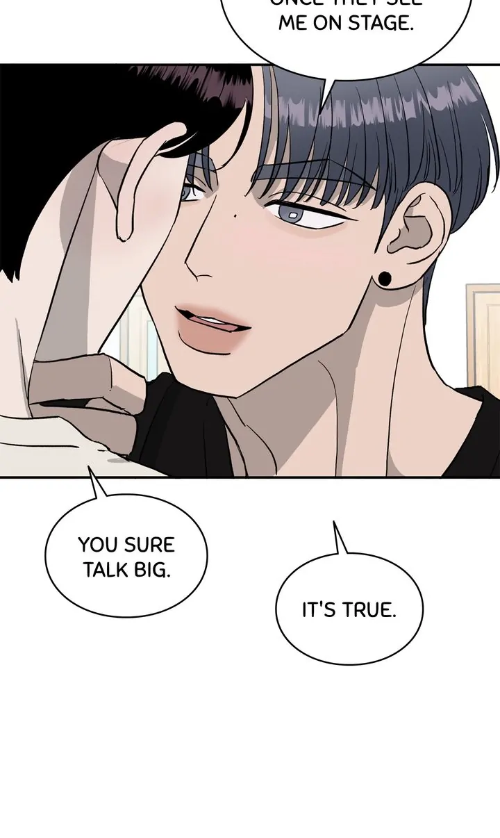 Meteor Orbit Chapter 59 - page 63
