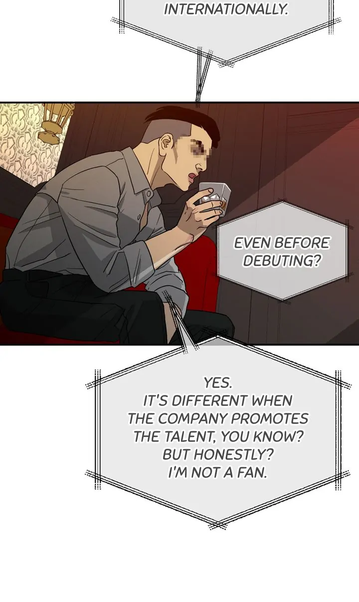 Meteor Orbit Chapter 59 - page 8