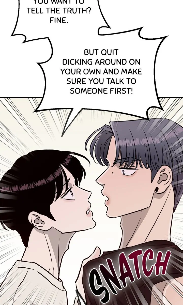 Meteor Orbit Chapter 60 - page 11