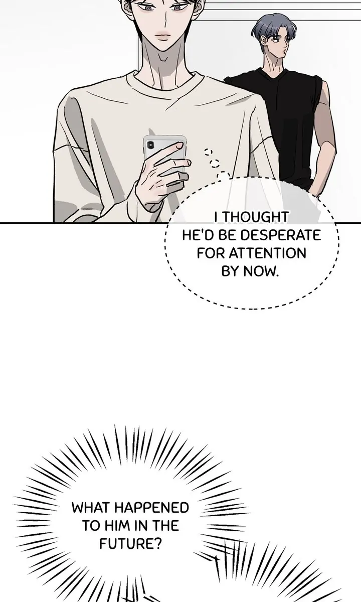 Meteor Orbit Chapter 60 - page 15