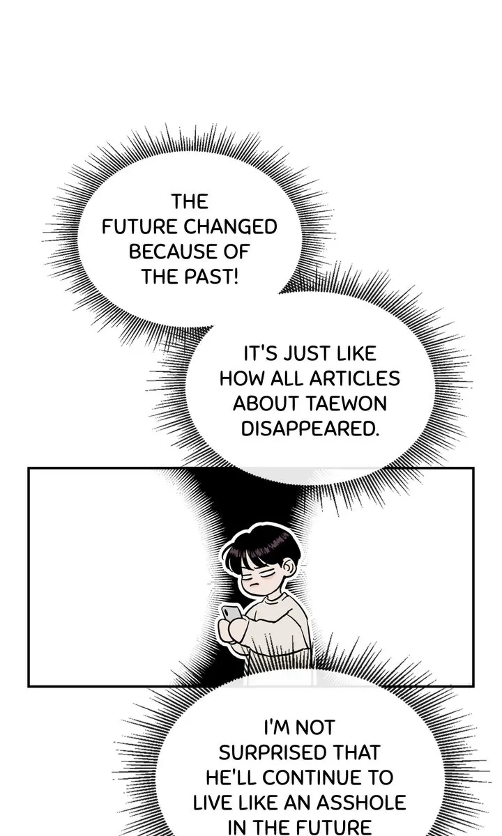 Meteor Orbit Chapter 60 - page 18