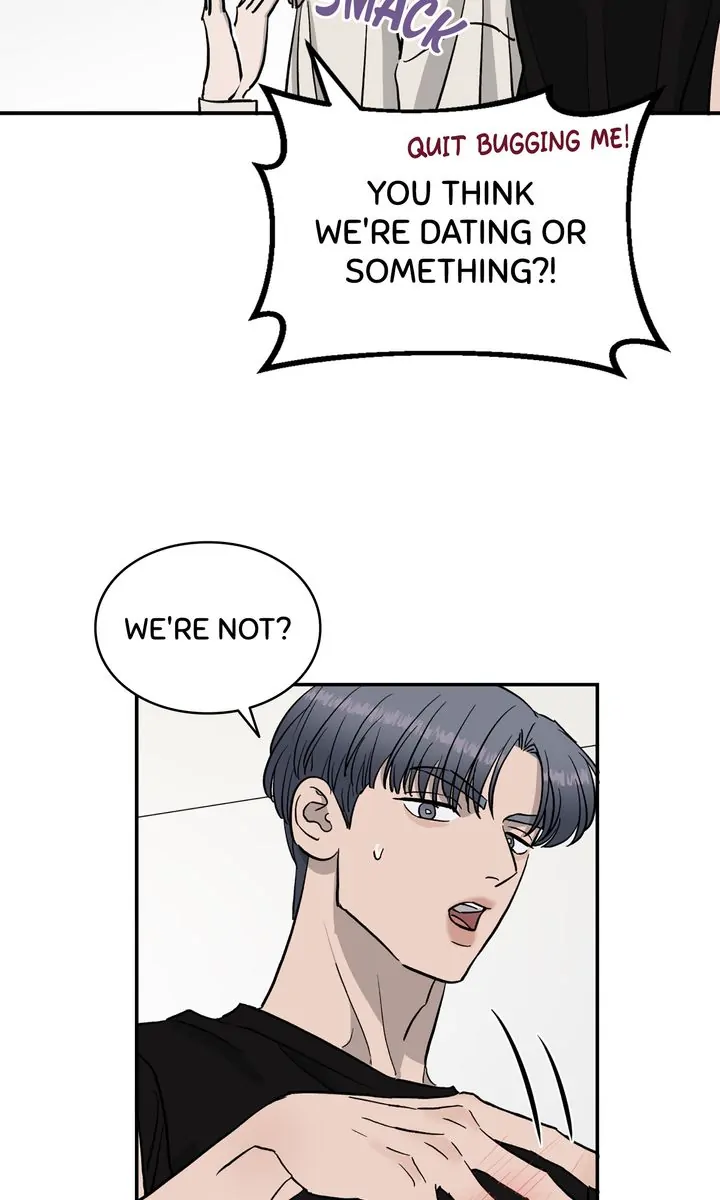 Meteor Orbit Chapter 60 - page 22
