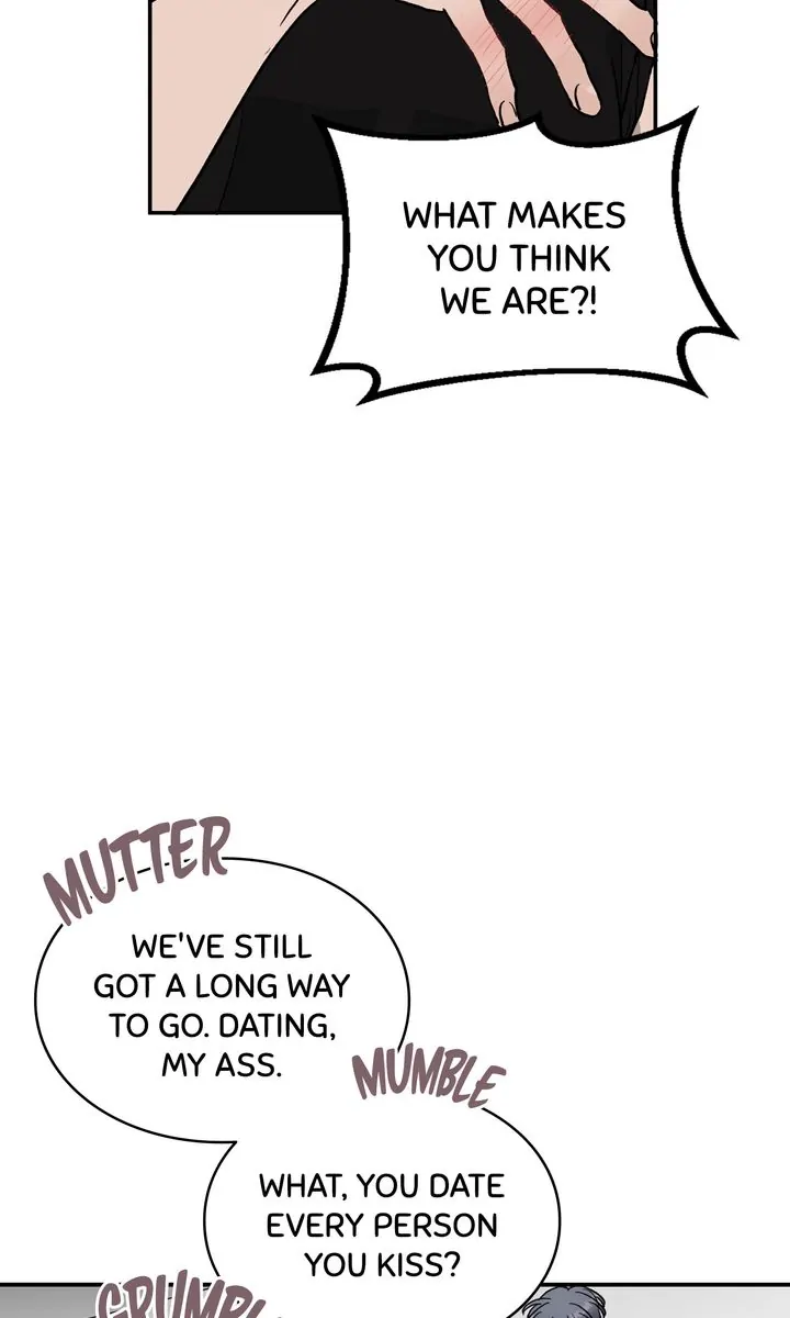 Meteor Orbit Chapter 60 - page 23
