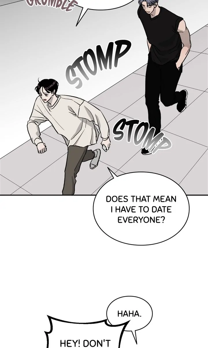 Meteor Orbit Chapter 60 - page 24
