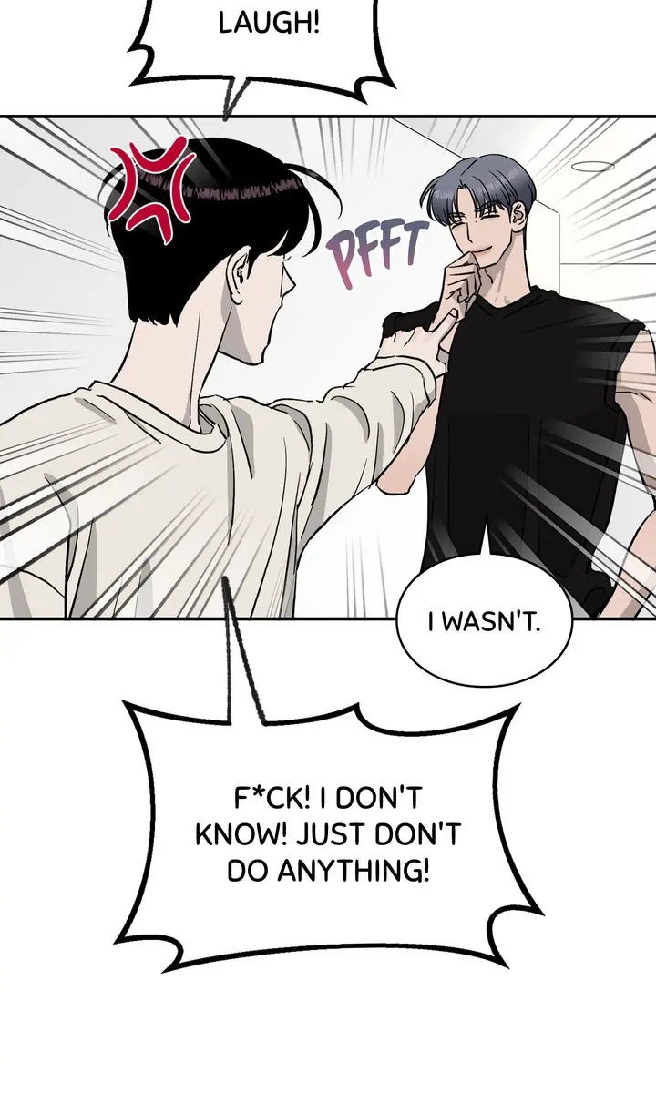 Meteor Orbit Chapter 60 - page 25