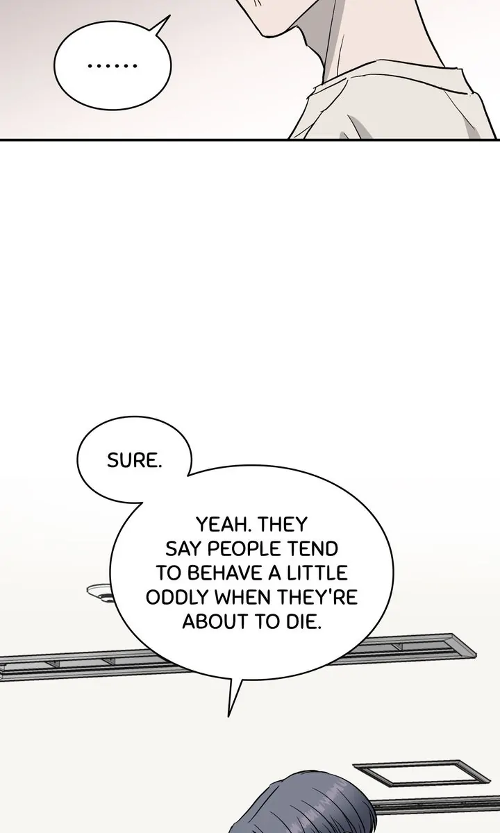 Meteor Orbit Chapter 60 - page 29