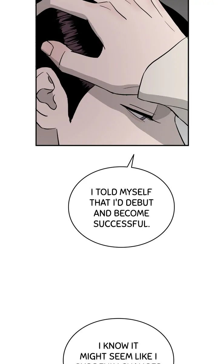 Meteor Orbit Chapter 60 - page 33