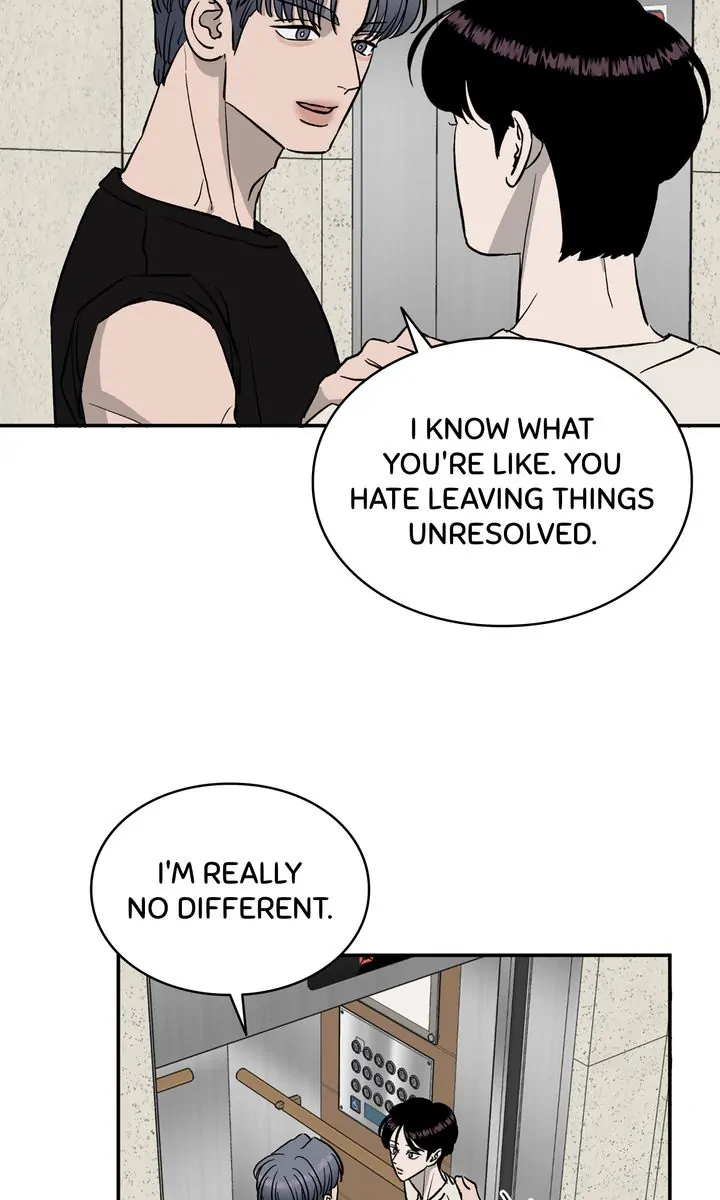 Meteor Orbit Chapter 60 - page 41