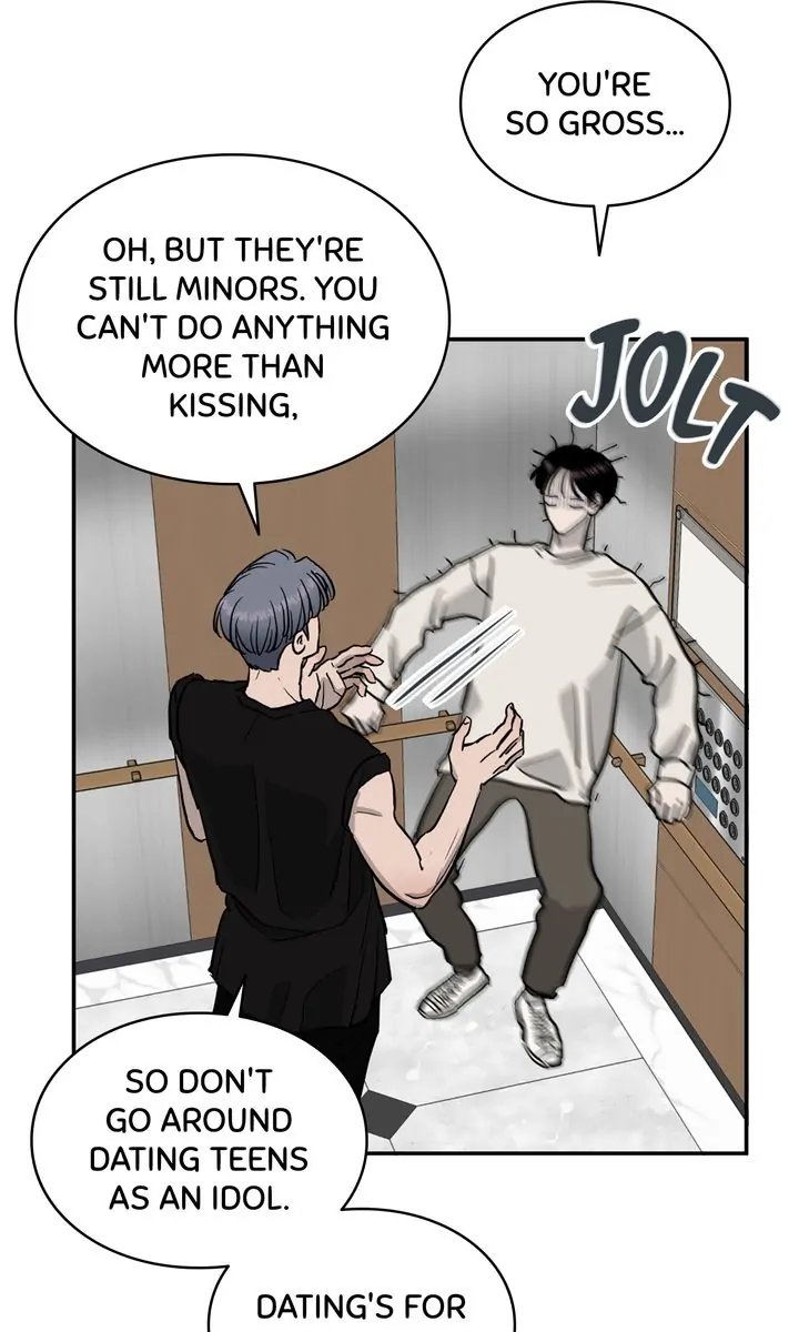 Meteor Orbit Chapter 60 - page 45