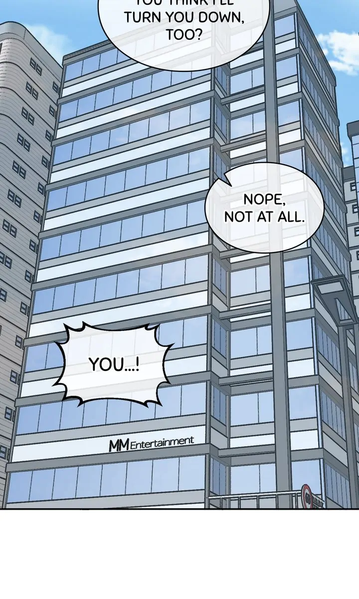 Meteor Orbit Chapter 60 - page 47