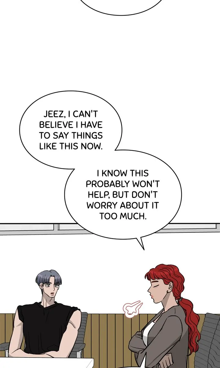 Meteor Orbit Chapter 60 - page 51