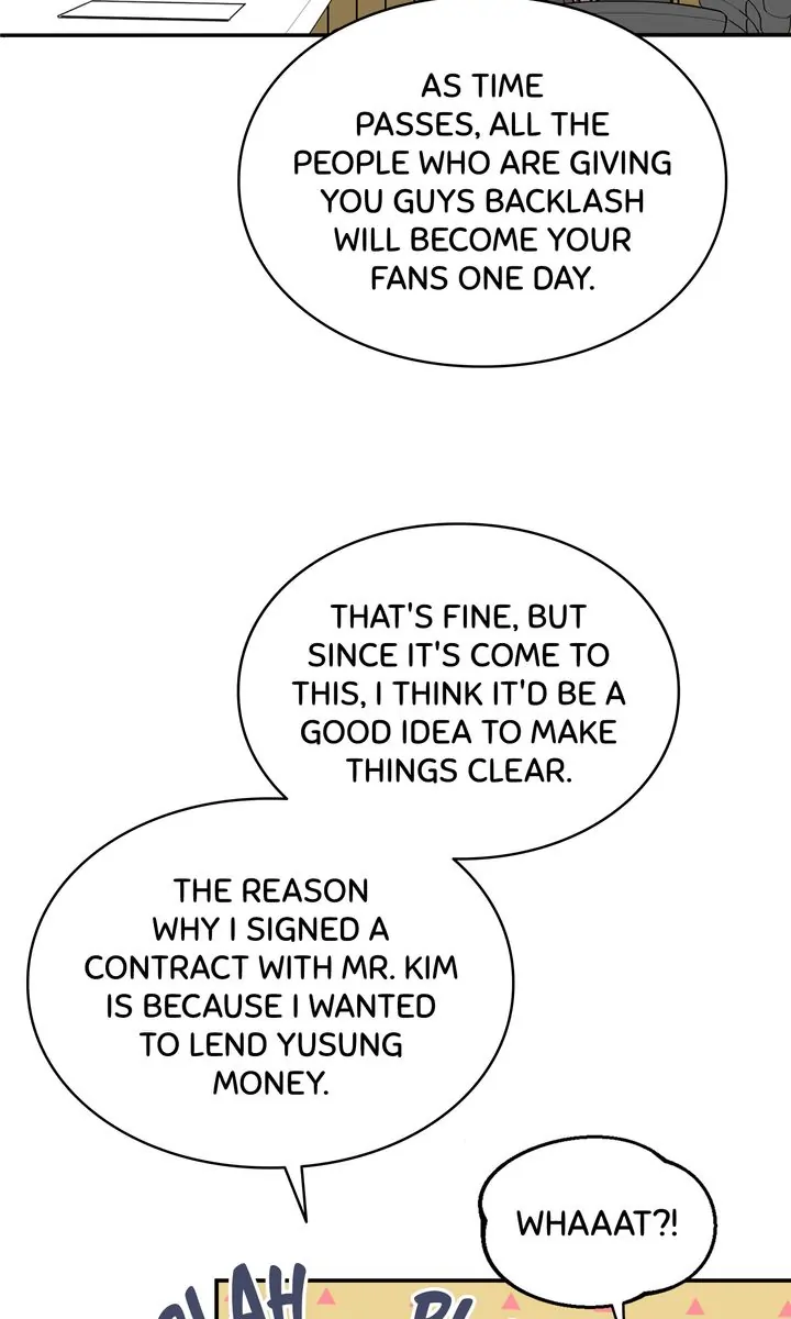 Meteor Orbit Chapter 60 - page 52