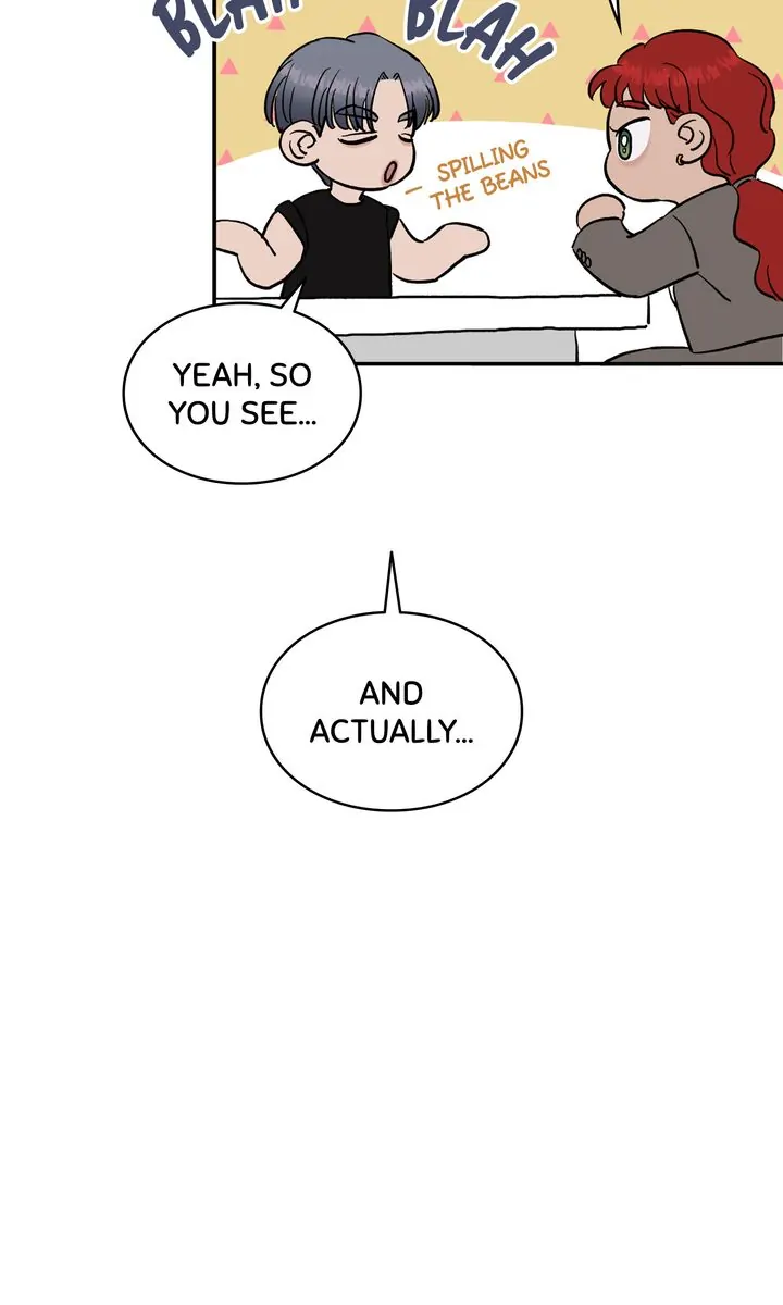 Meteor Orbit Chapter 60 - page 53