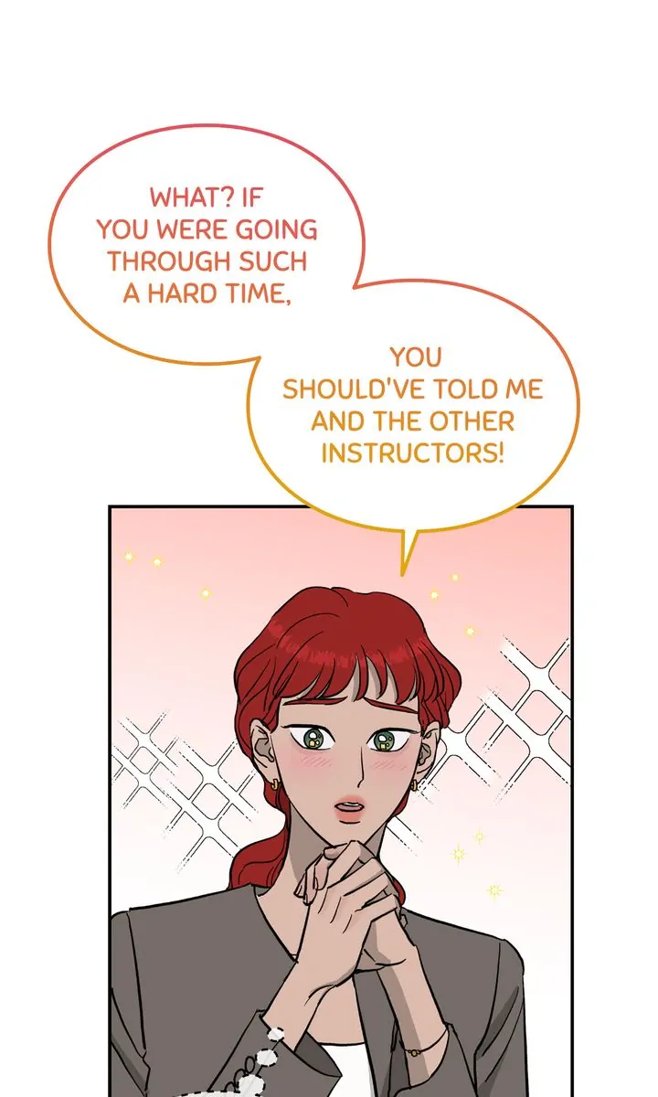 Meteor Orbit Chapter 60 - page 54