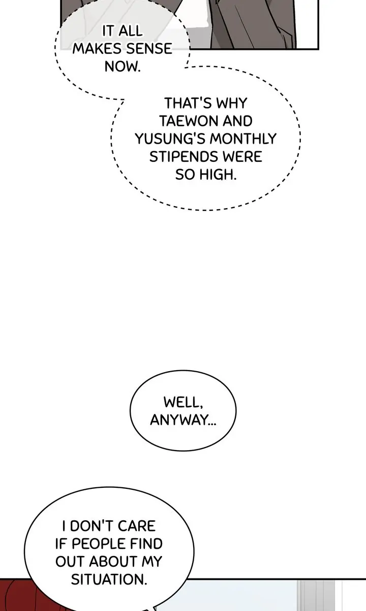 Meteor Orbit Chapter 60 - page 55