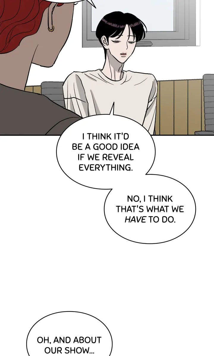 Meteor Orbit Chapter 60 - page 56