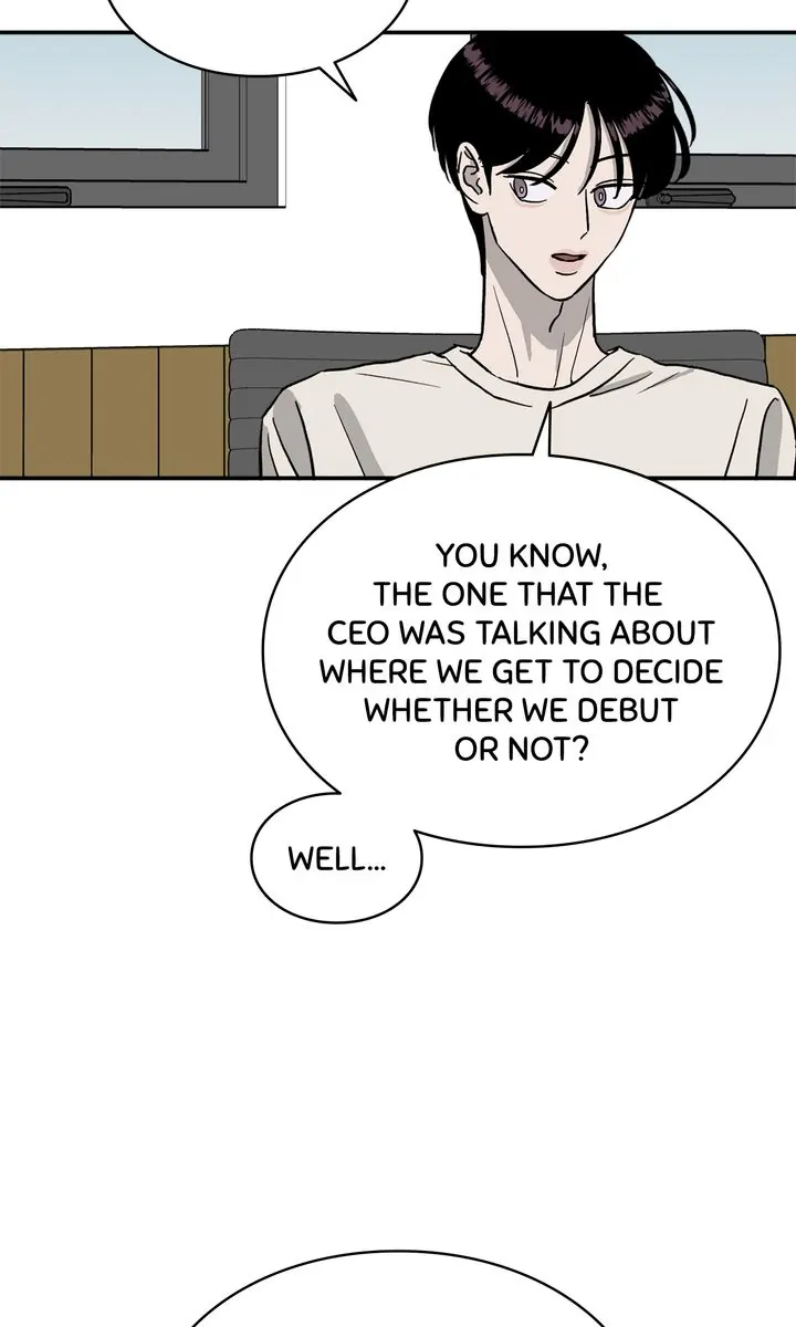 Meteor Orbit Chapter 60 - page 57