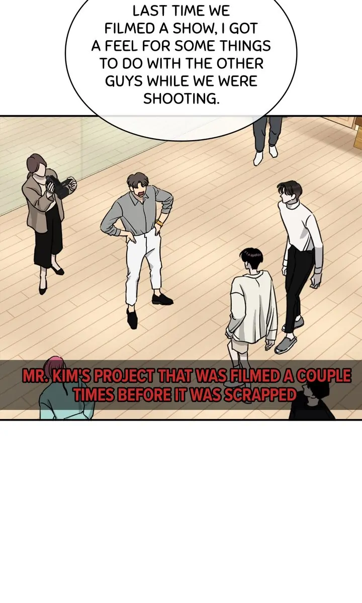 Meteor Orbit Chapter 60 - page 58