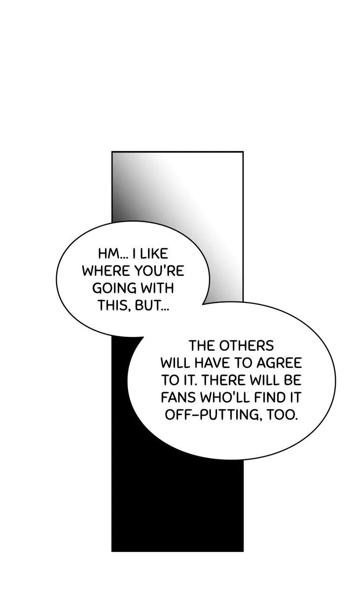 Meteor Orbit Chapter 60 - page 64