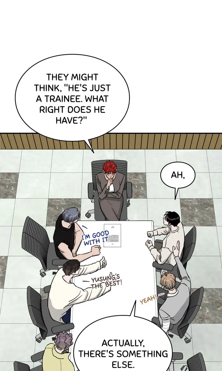 Meteor Orbit Chapter 60 - page 65