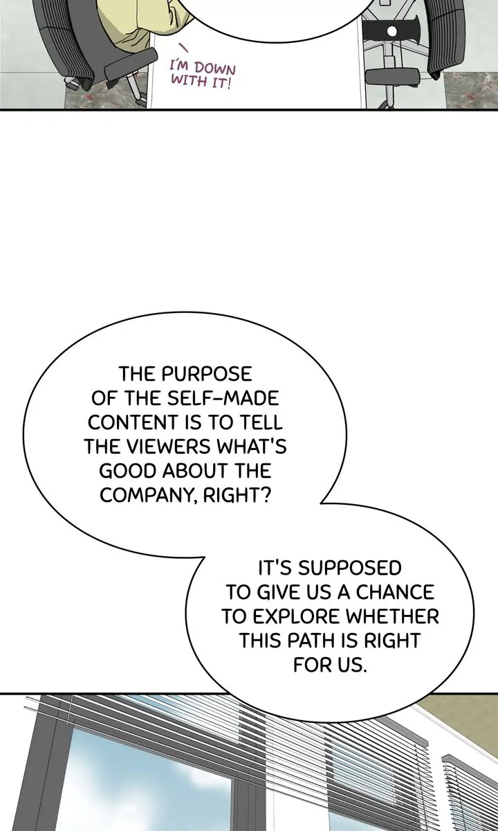 Meteor Orbit Chapter 60 - page 66