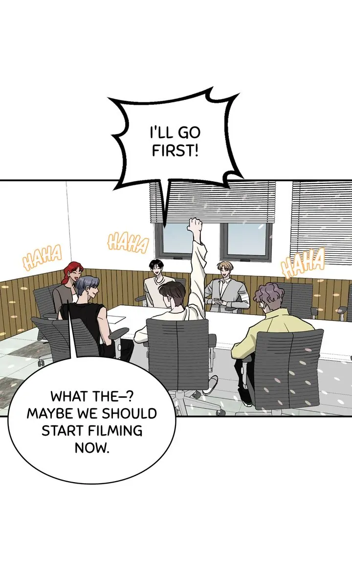 Meteor Orbit Chapter 60 - page 70