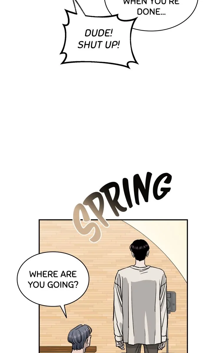 Meteor Orbit Chapter 60 - page 8